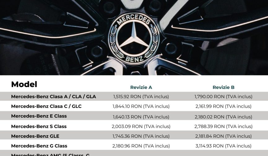 AS - MB - pachete revizii AS - MB - pachete revizii