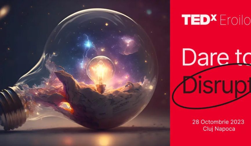 tedxeroilor