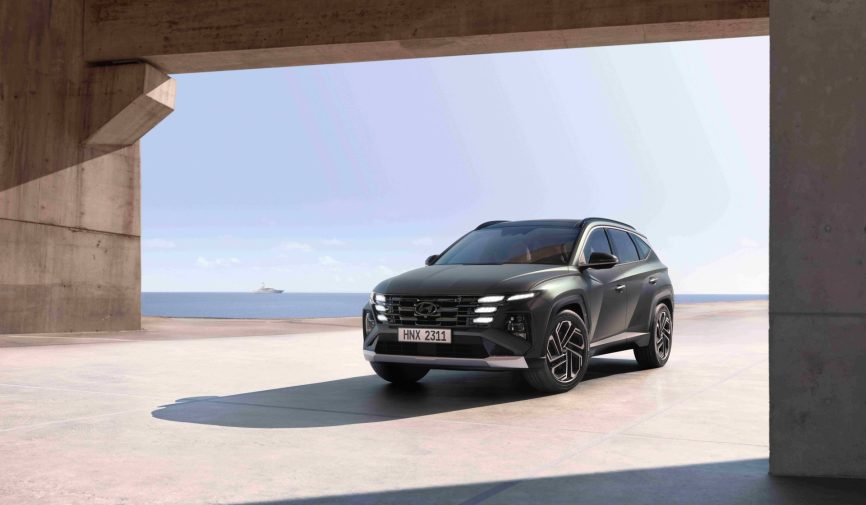 New Hyundai Tucson_KOR (1)