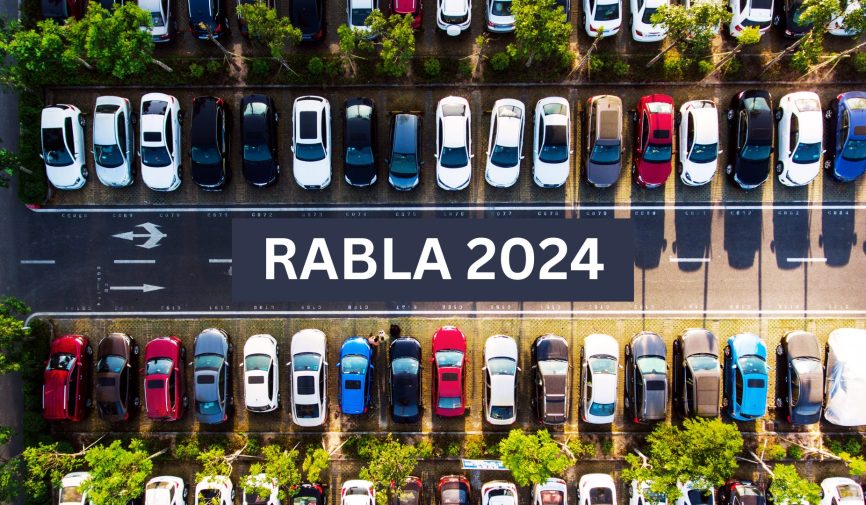 RABLA 2024