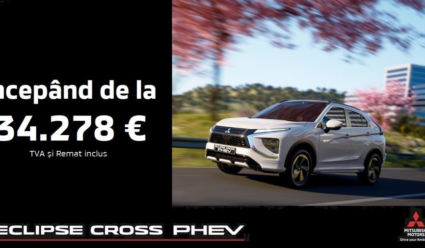 1. Eclipse Cross PHEV 1200 x 628