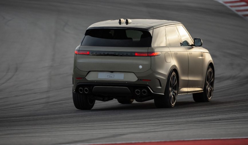 RR - Sport