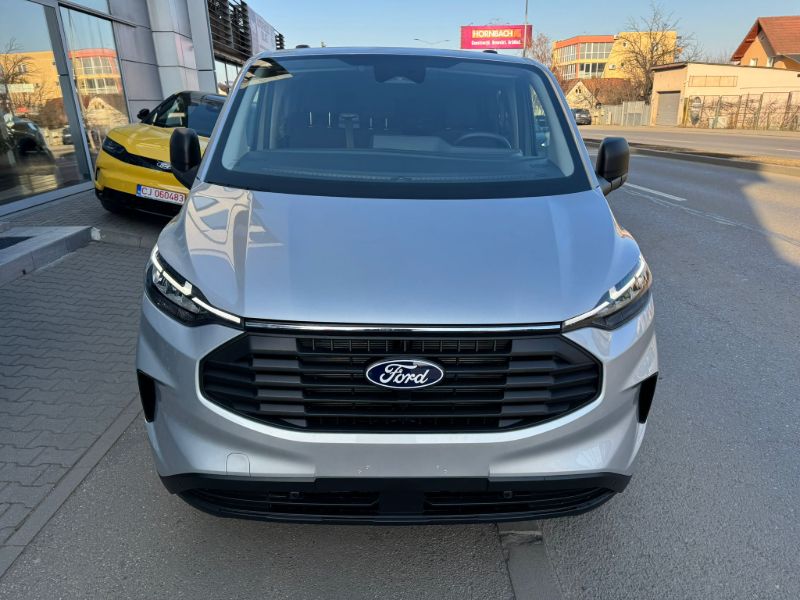 Ford Transit Custom DCIV 320L