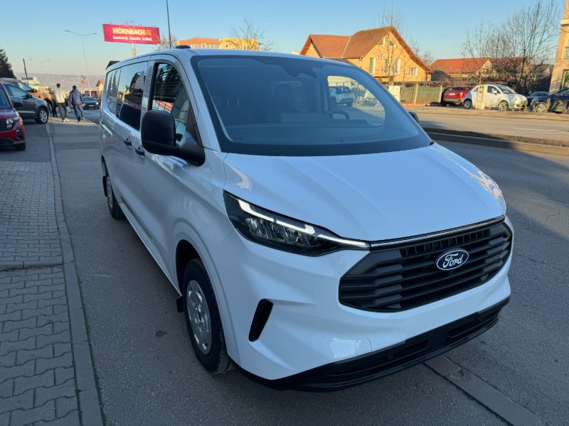 Ford Ford Transit Custom