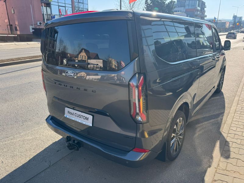 Ford Tourneo Custom Bus 320 2.0