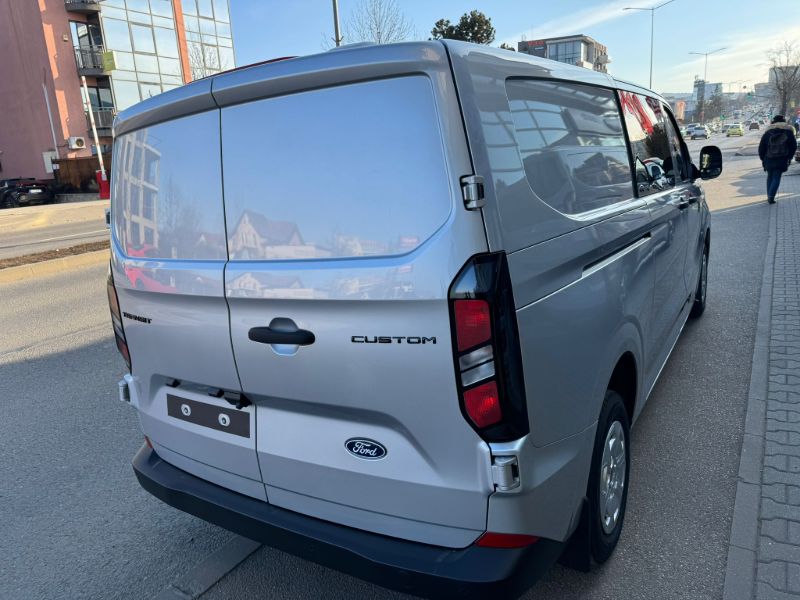 Ford Transit Custom DCIV 320L
