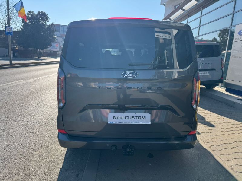 Ford Tourneo Custom Bus 320 2.0