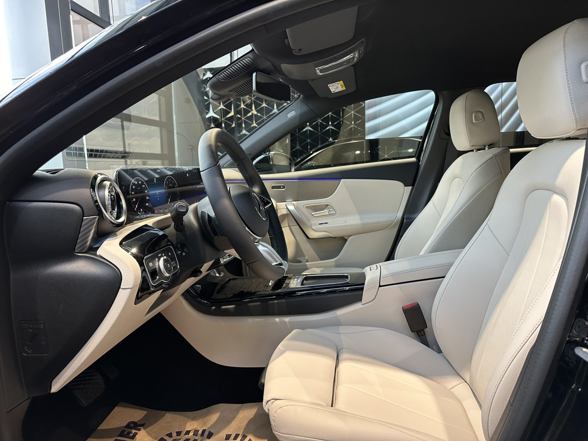 Mercedes-Benz Clasa A 200 7G-DCT