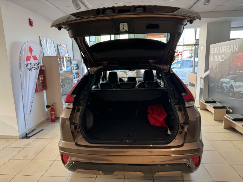 Mitsubishi Eclipse-Cross PHEV Intense+