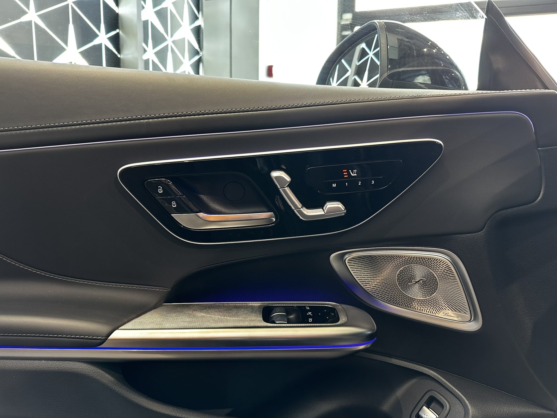 Mercedes-Benz CLE AMG 53 4MATIC+ Coupe Aut. MHEV