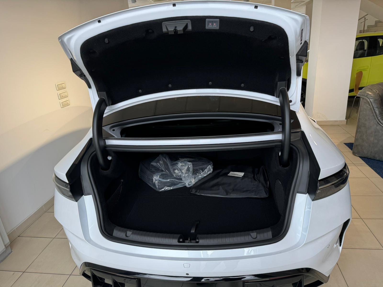 Byd Seal 82.5 KWh RWD