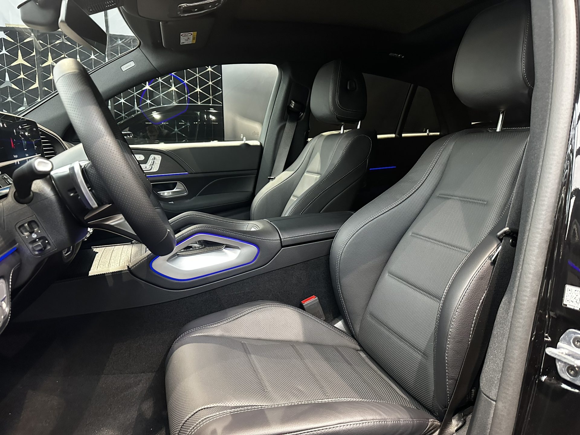 Mercedes-Benz GLE Coupe 400 PHEV 4MATIC