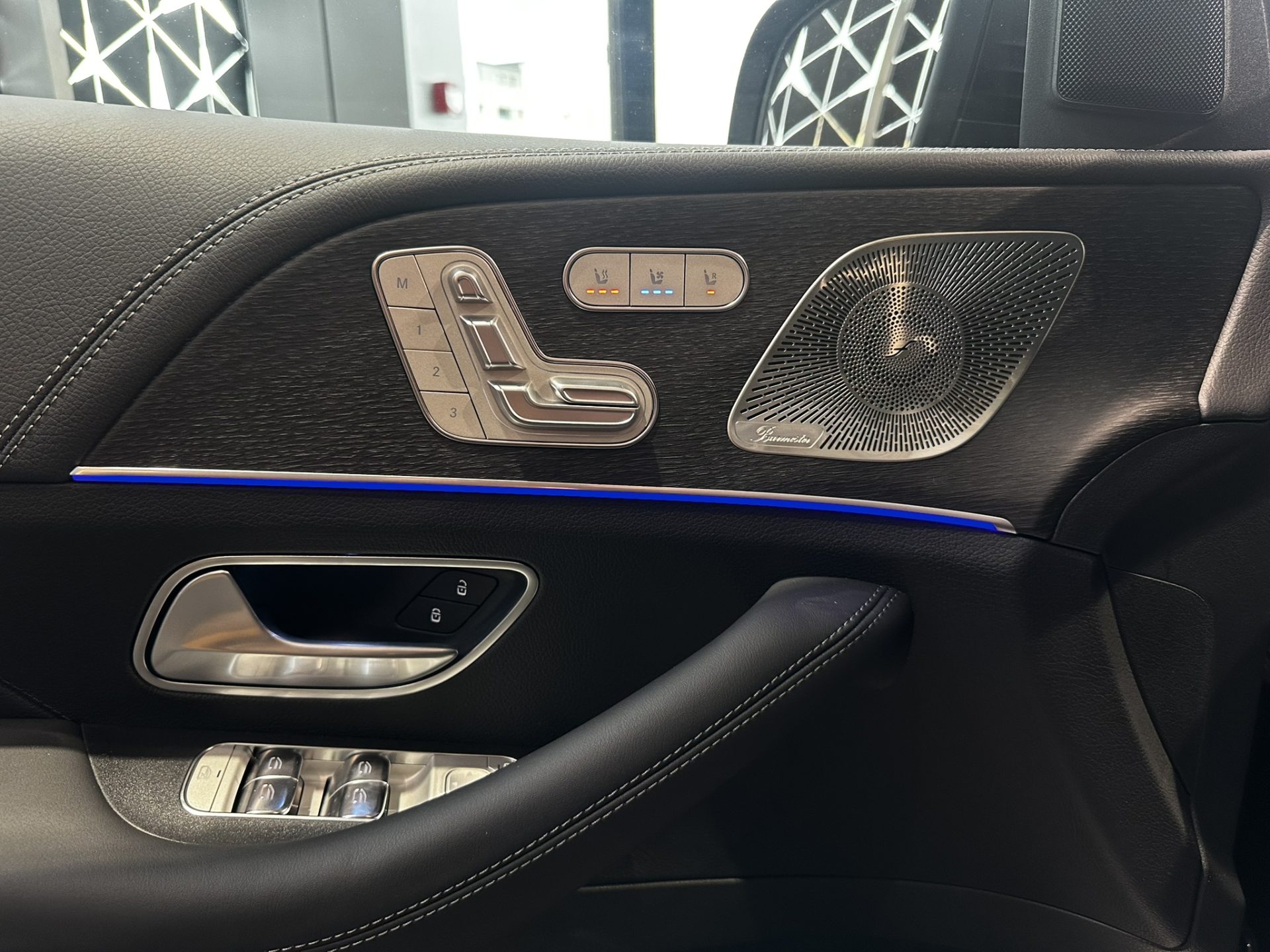 Mercedes-Benz GLE Coupe 400 PHEV 4MATIC