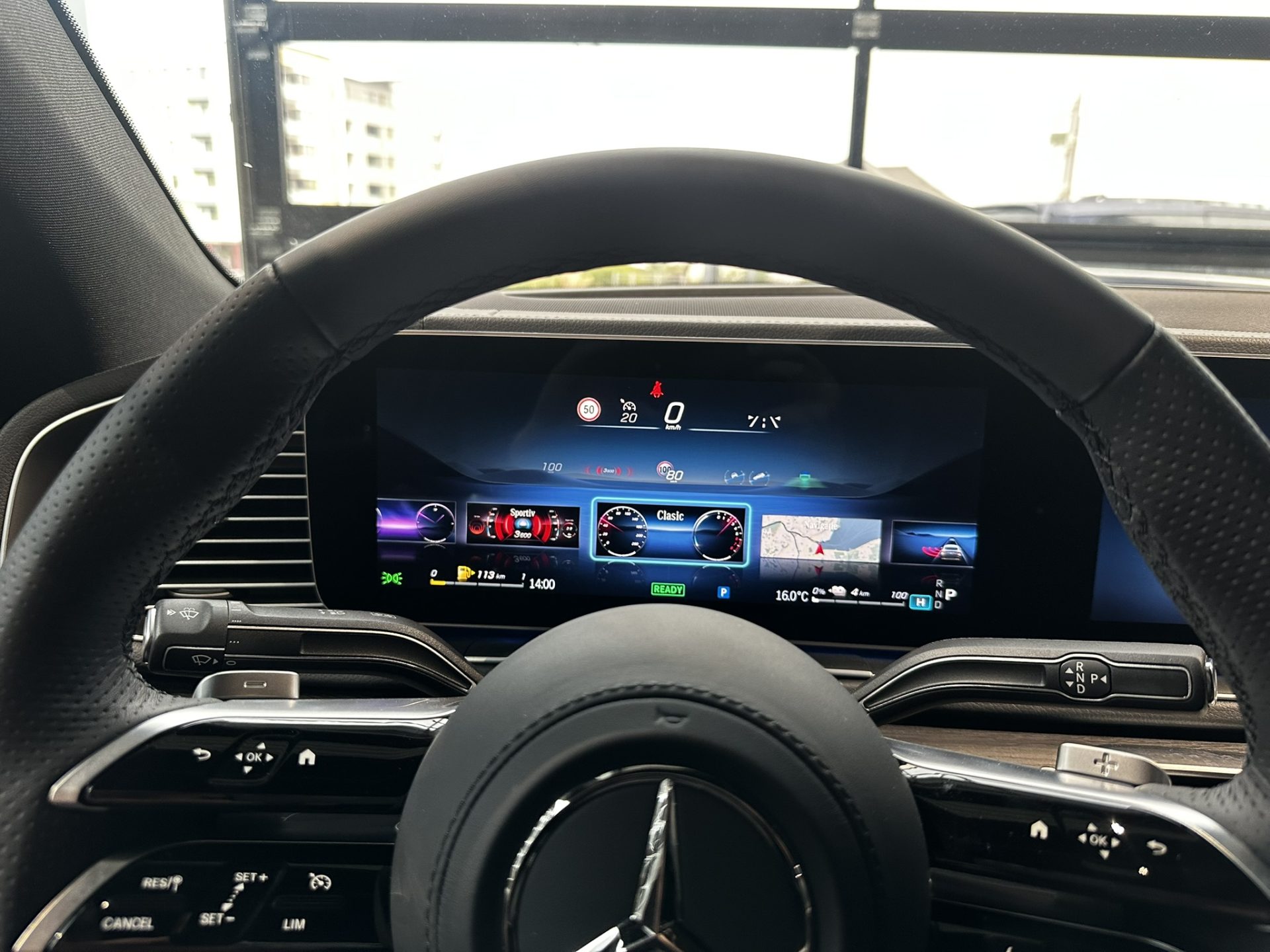 Mercedes-Benz GLE Coupe 400 PHEV 4MATIC