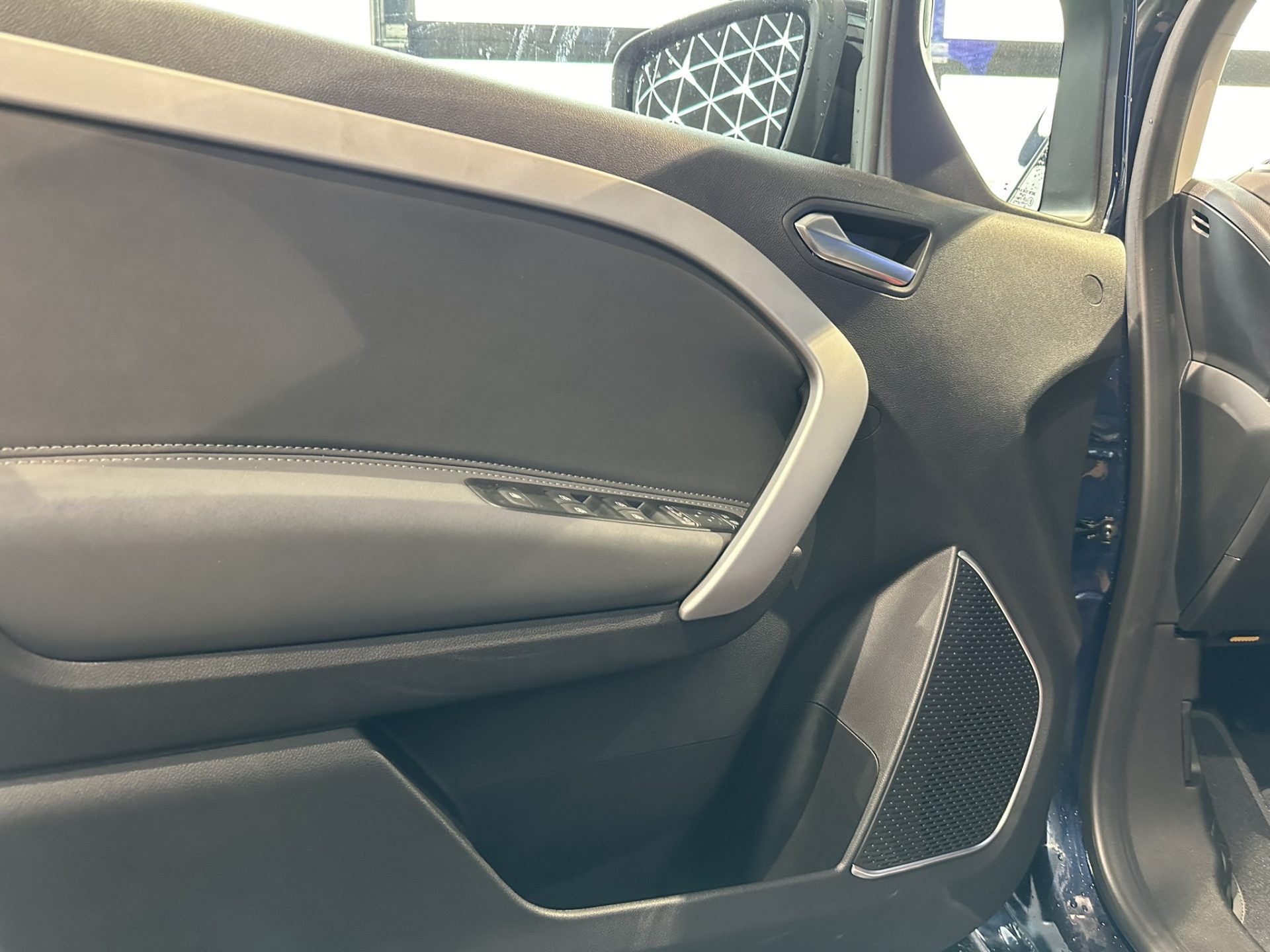 Mercedes-Benz EQT 200 Premium