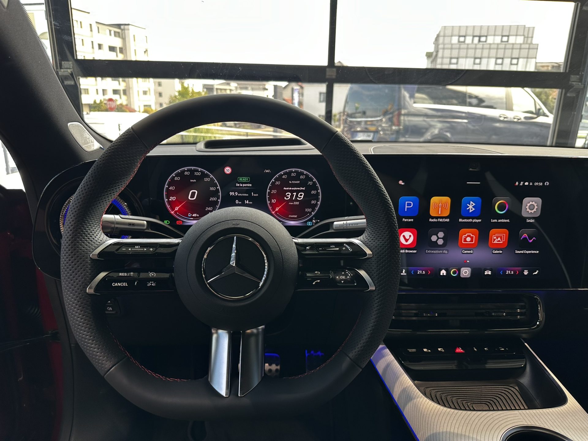 Mercedes-Benz CLA 250+ Coupe