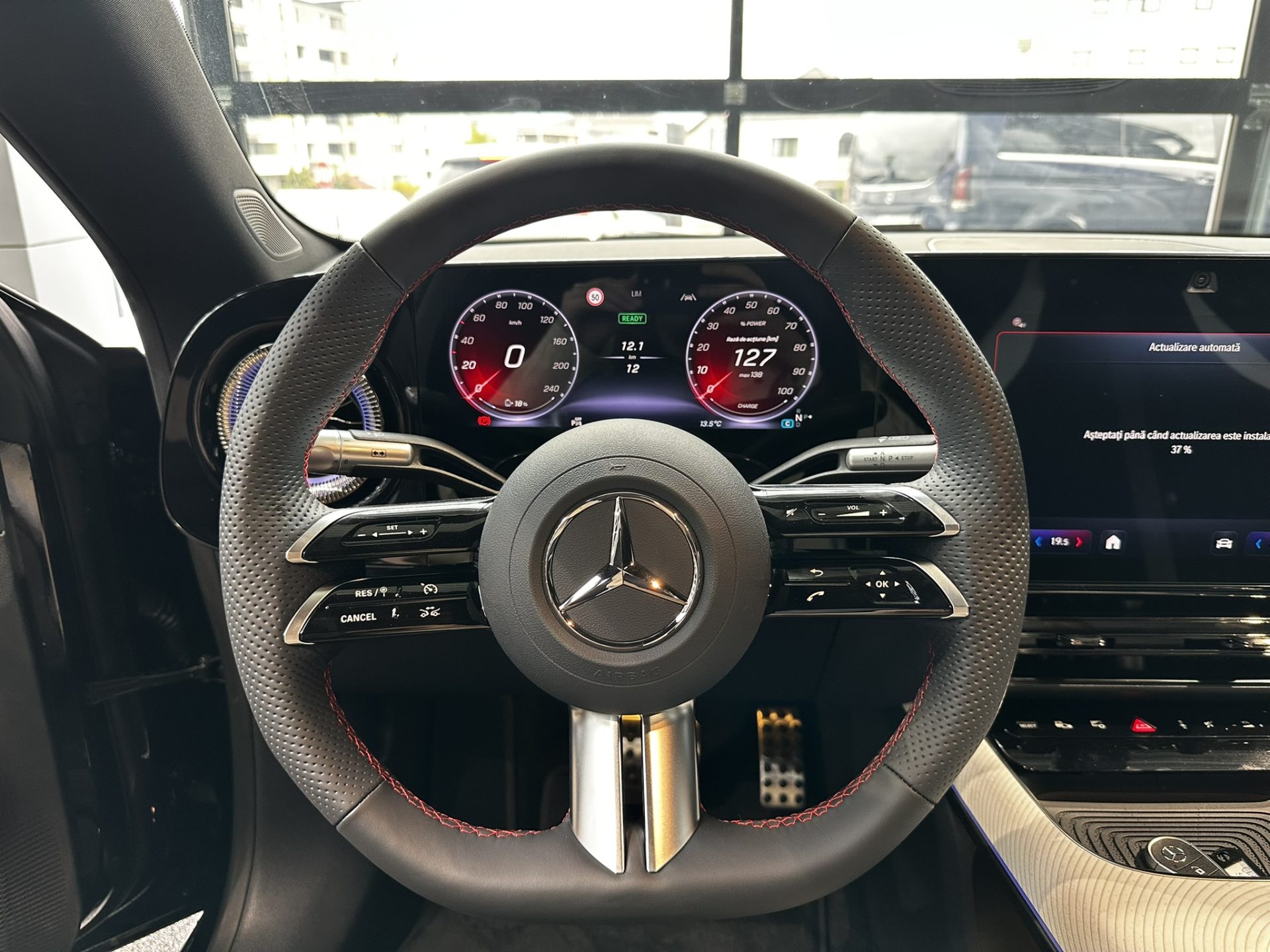 Mercedes-Benz CLA 250+ Coupe