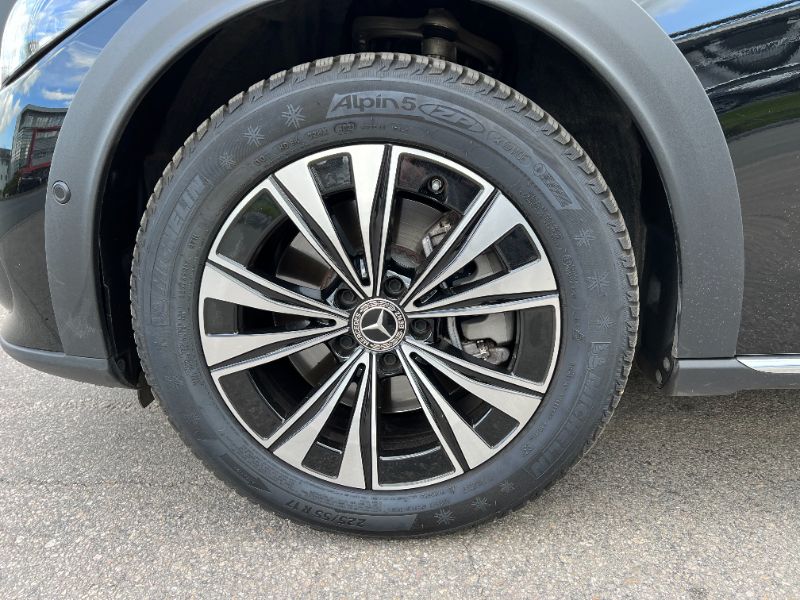 Mercedes-Benz Clasa C 220 D 4Matic T All-Terrain 9G-TRONIC Avantgarde