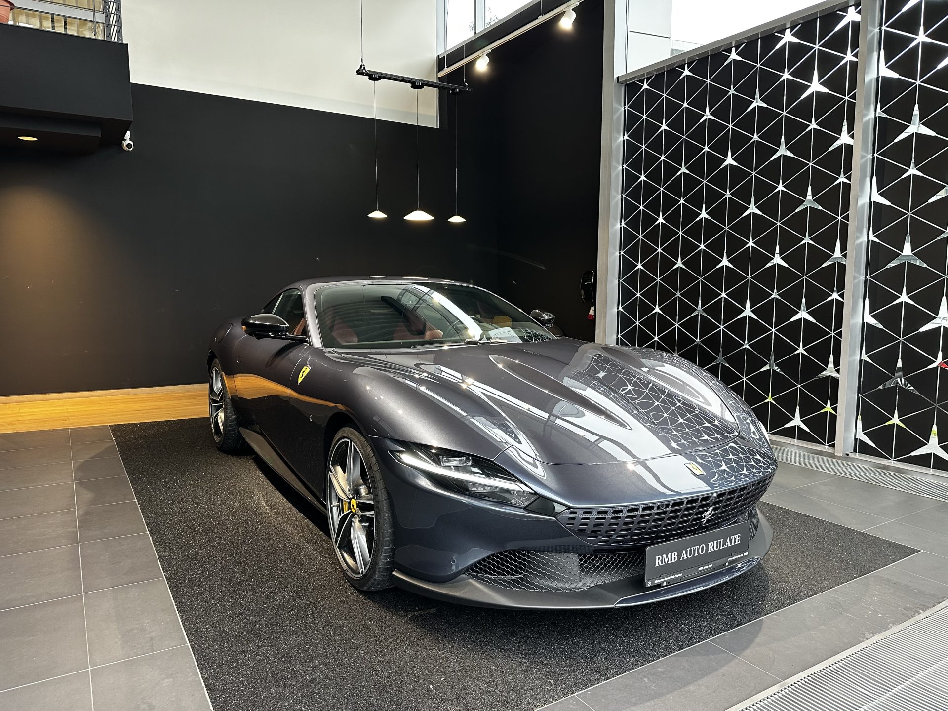 Ferrari Roma