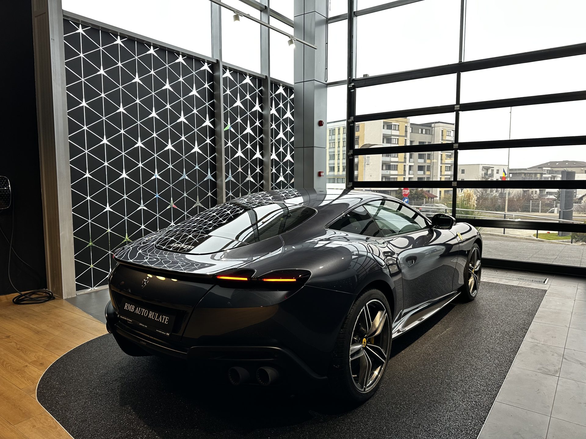 Ferrari Roma