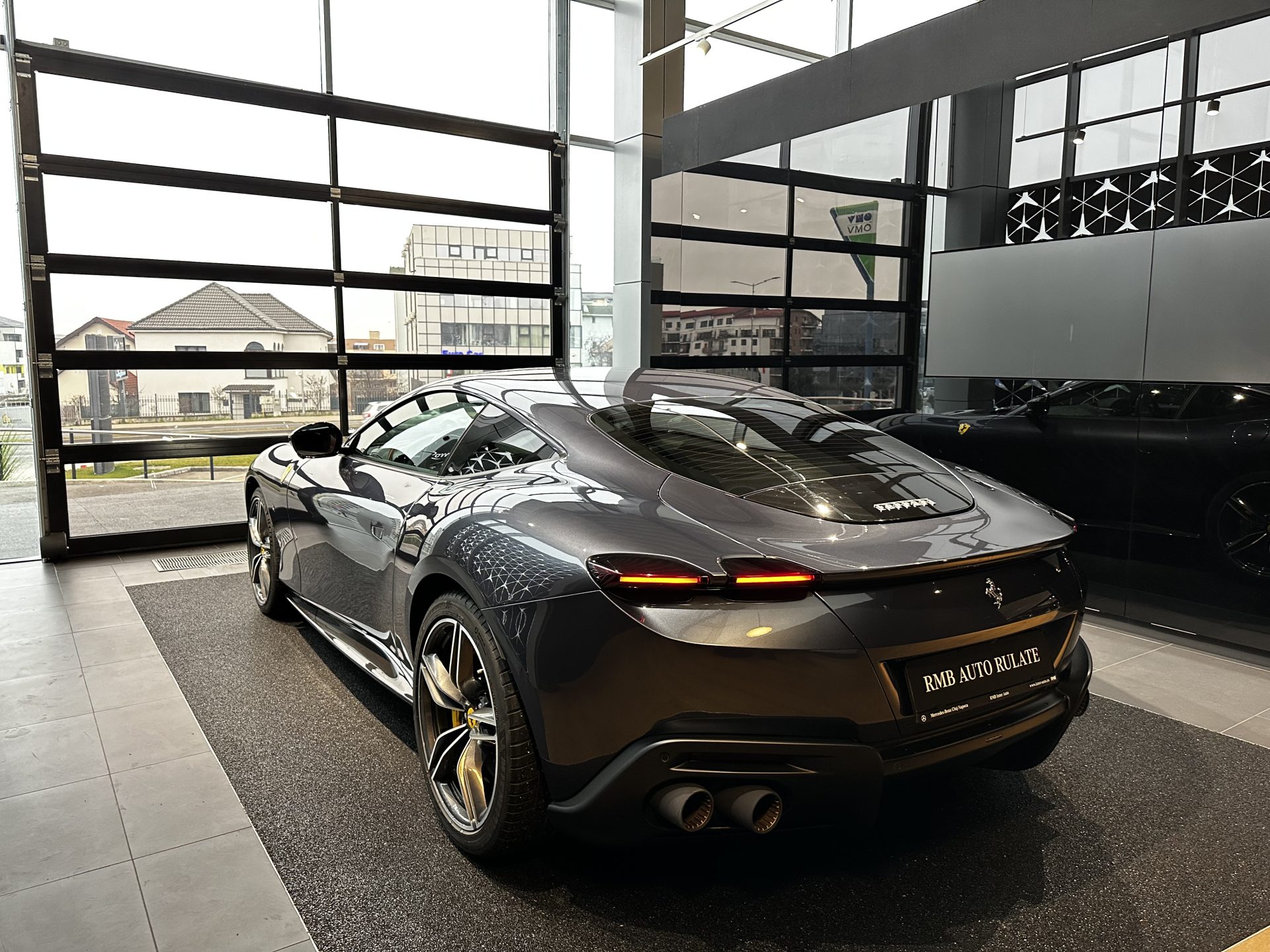 Ferrari Roma