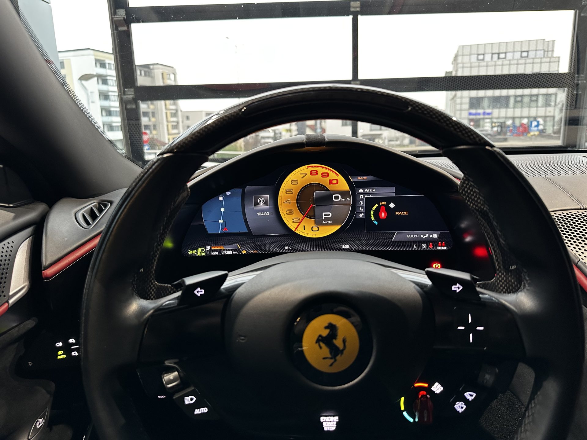 Ferrari Roma