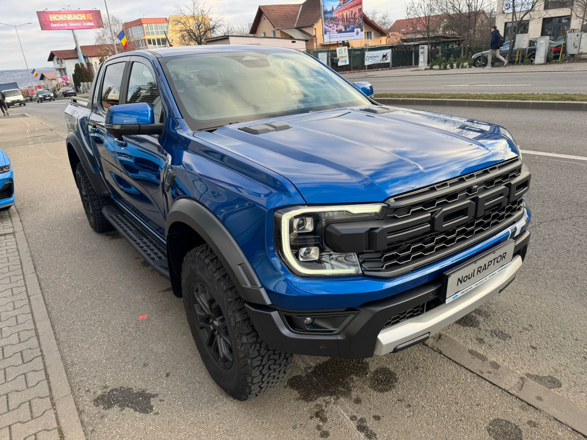 Ford RAPTOR