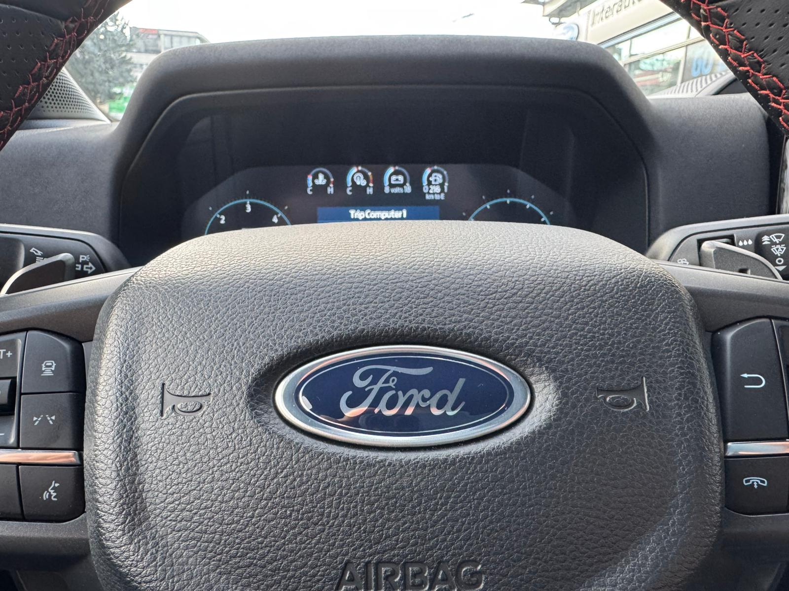 Ford RAPTOR