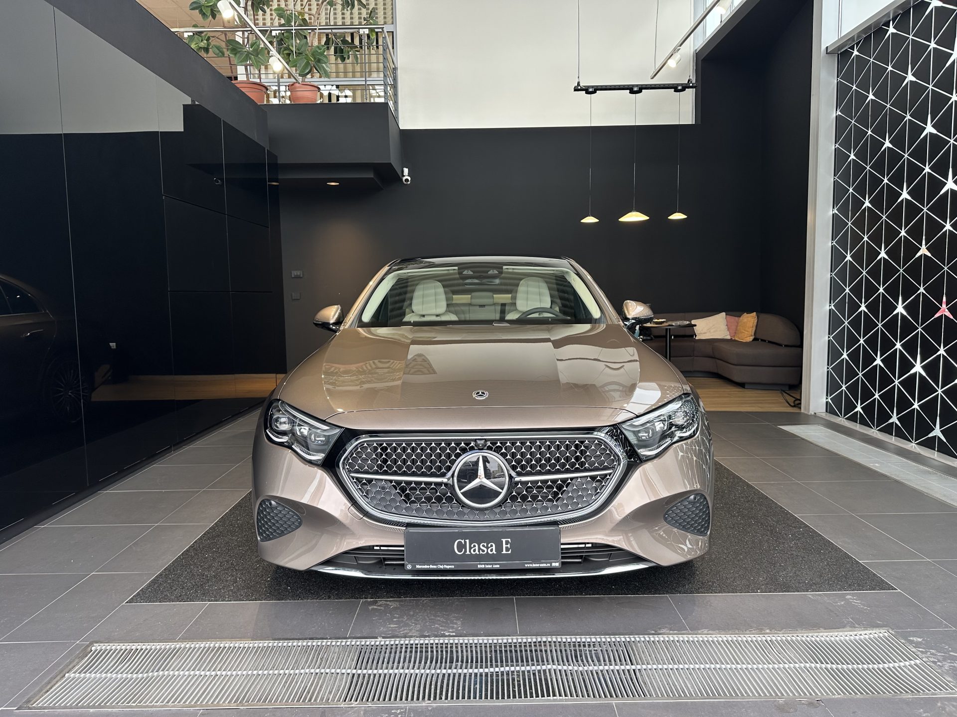 Mercedes-Benz Clasa E