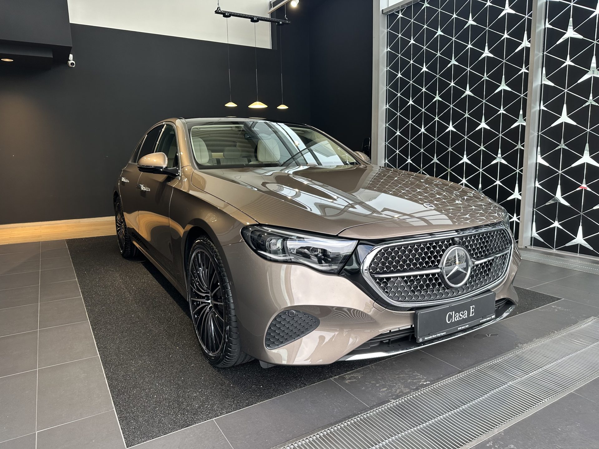 Mercedes-Benz Clasa E