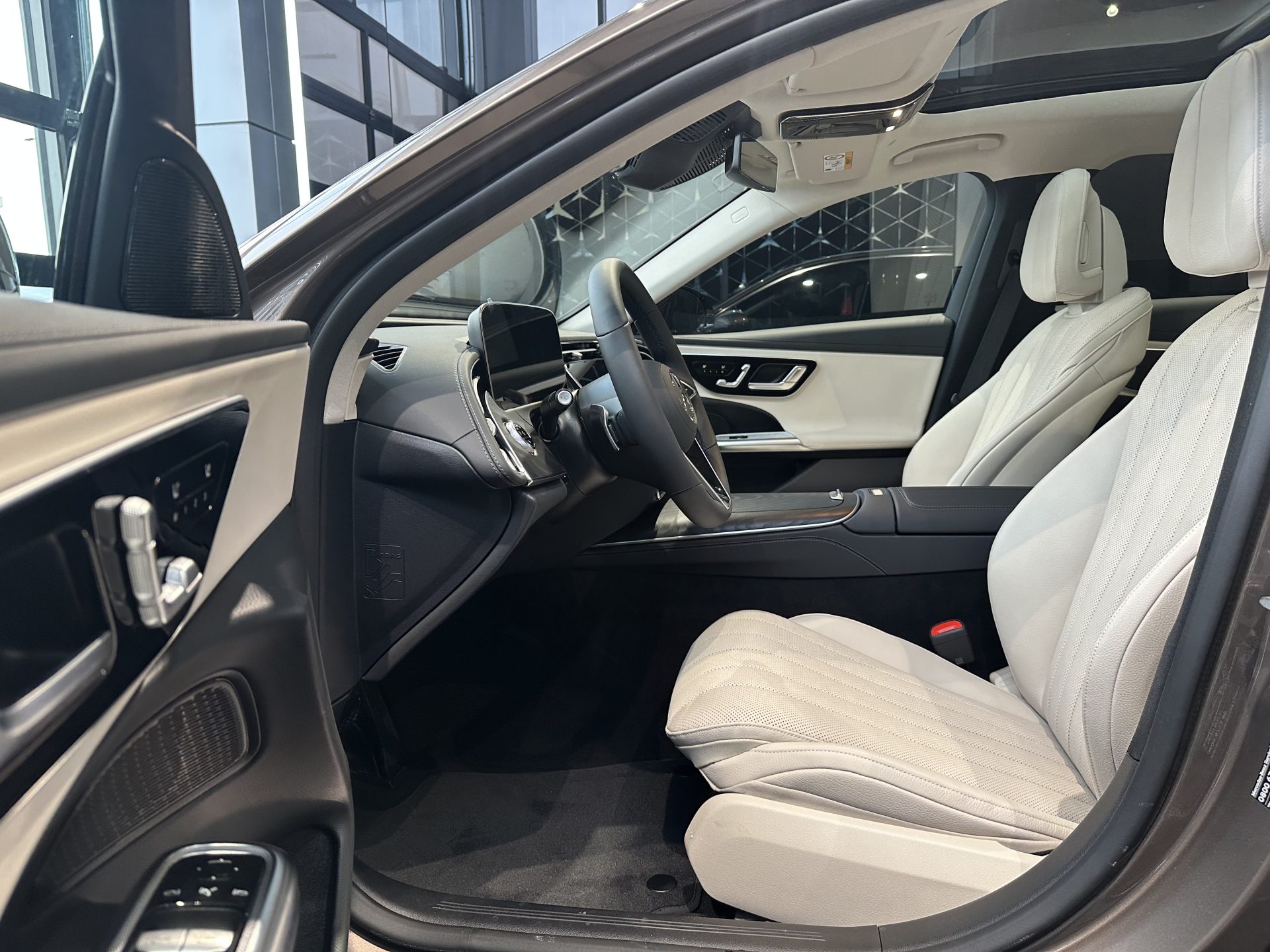 Mercedes-Benz Clasa E
