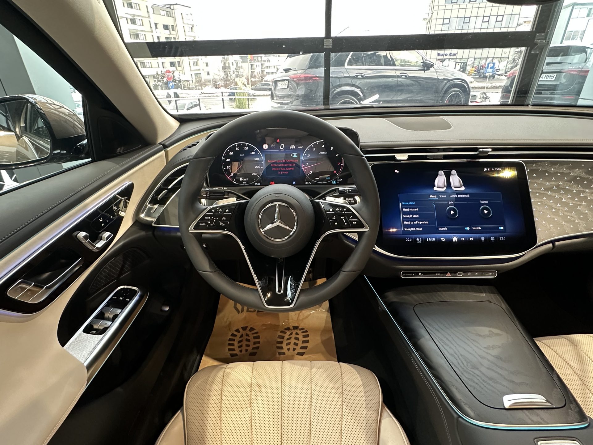 Mercedes-Benz Clasa E