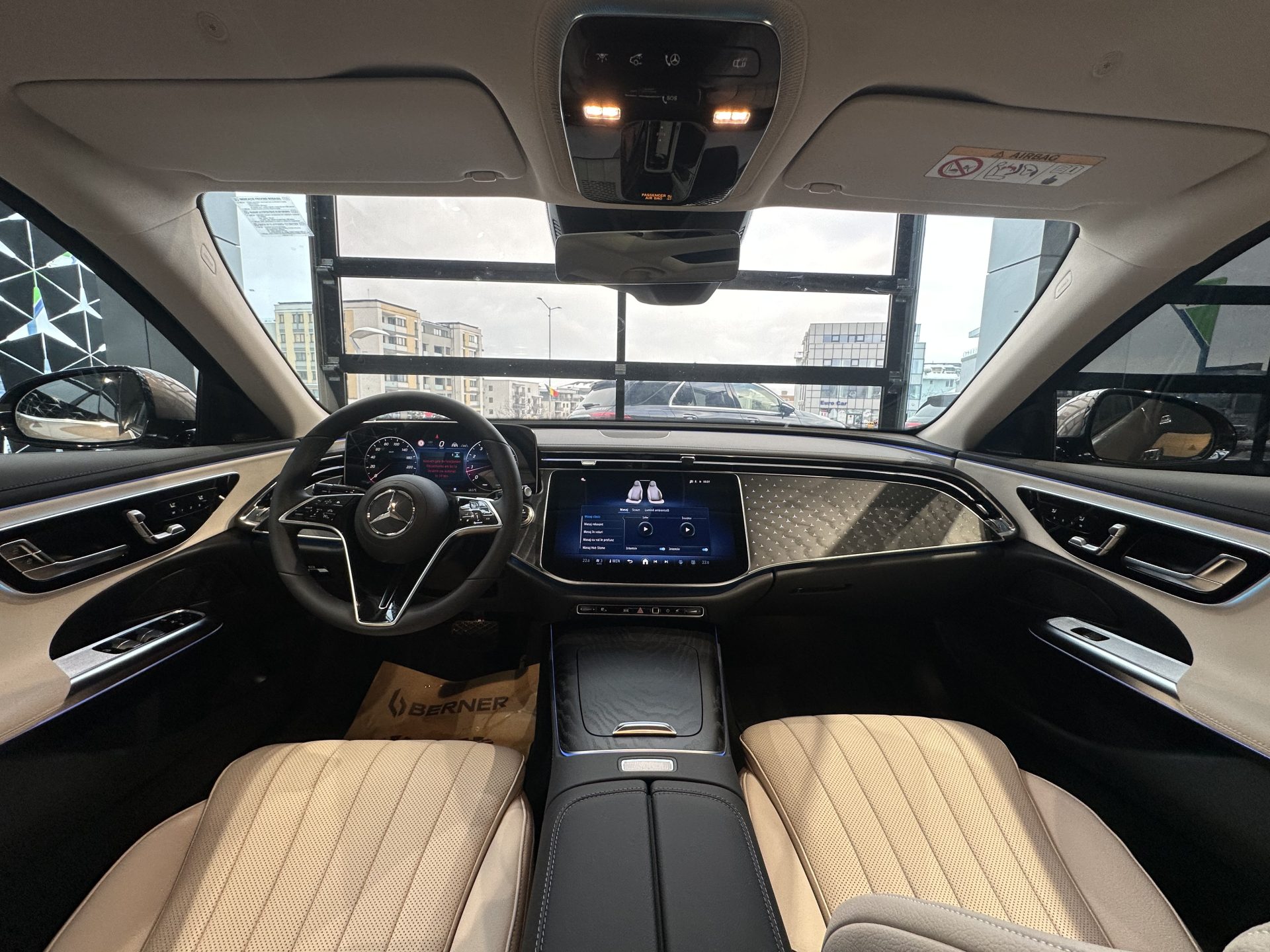 Mercedes-Benz Clasa E