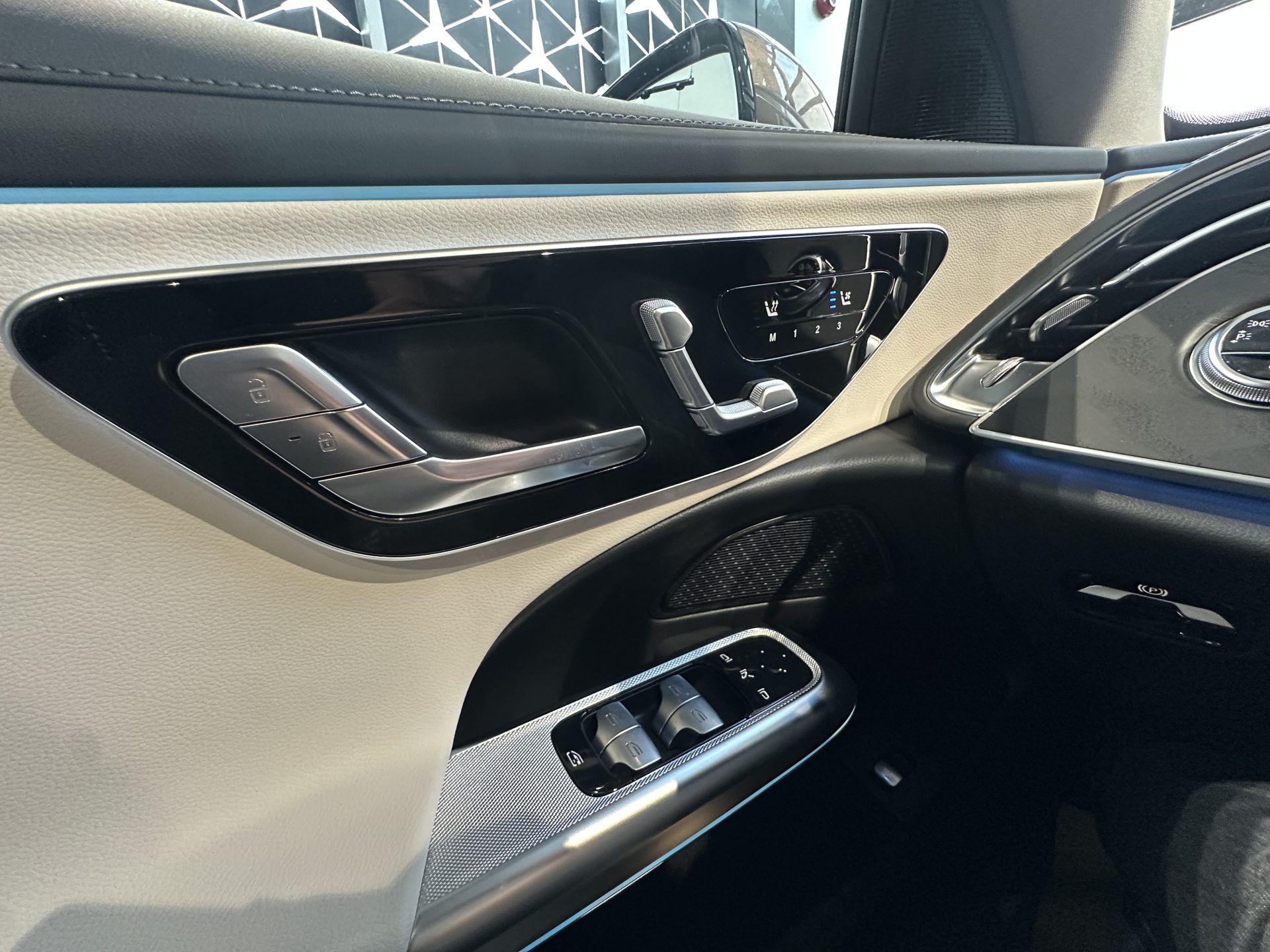 Mercedes-Benz Clasa E