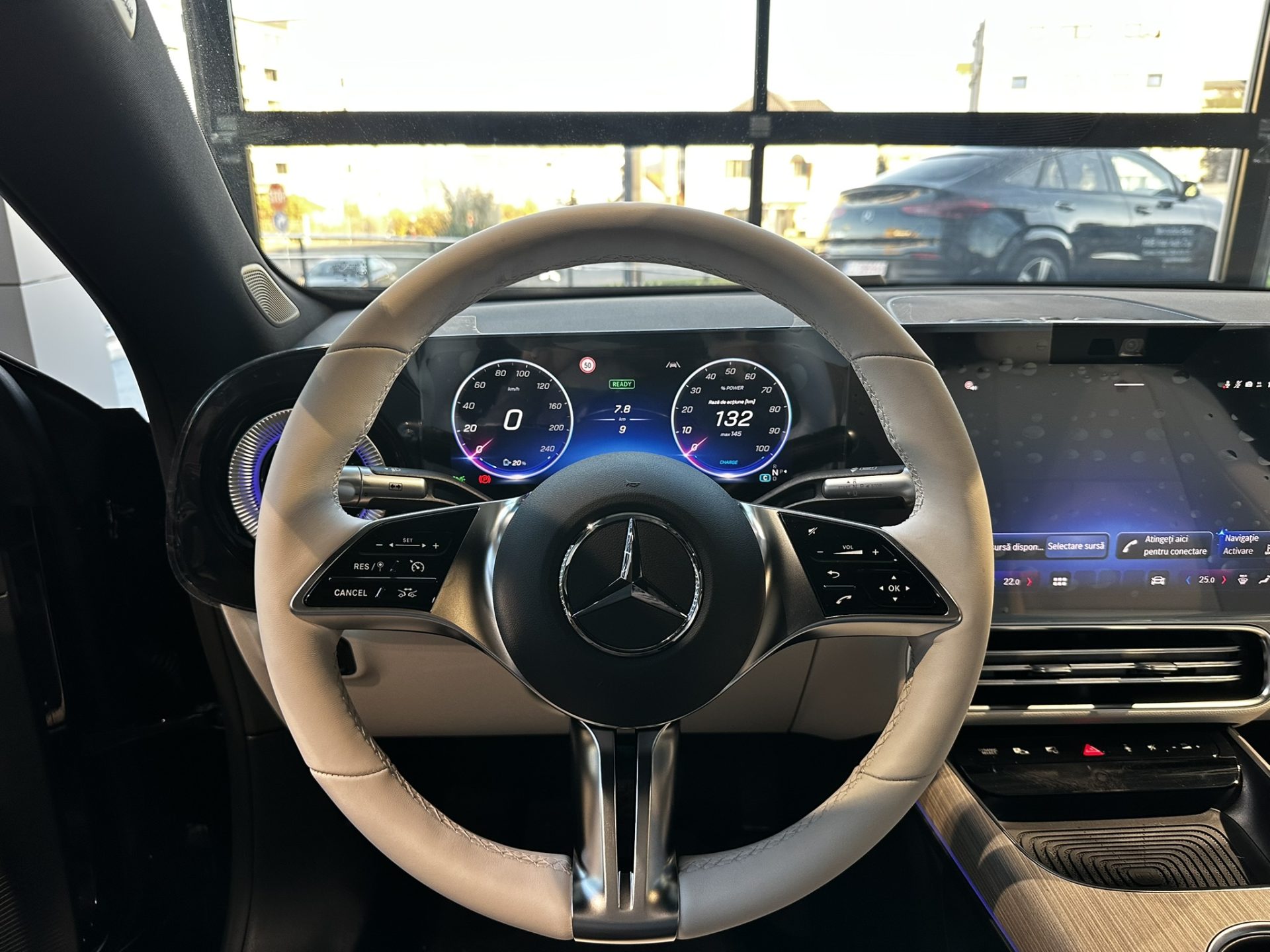 Mercedes-Benz CLA 250+ Coupe