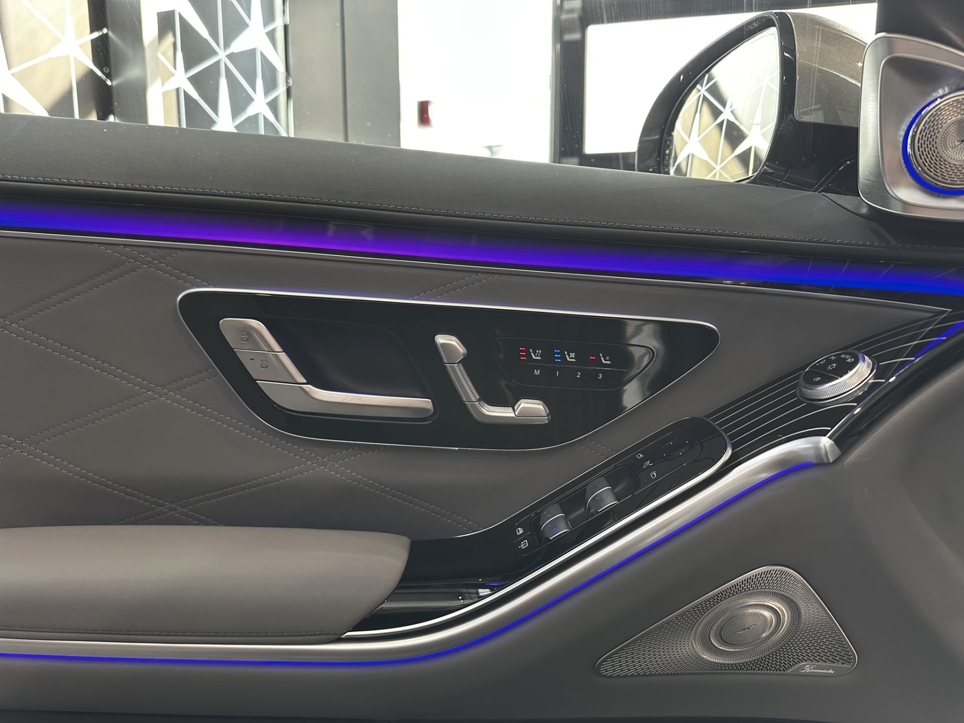 Mercedes-Benz Clasa S Maybach Mercedes-Maybach 580 E 4MATIC Long