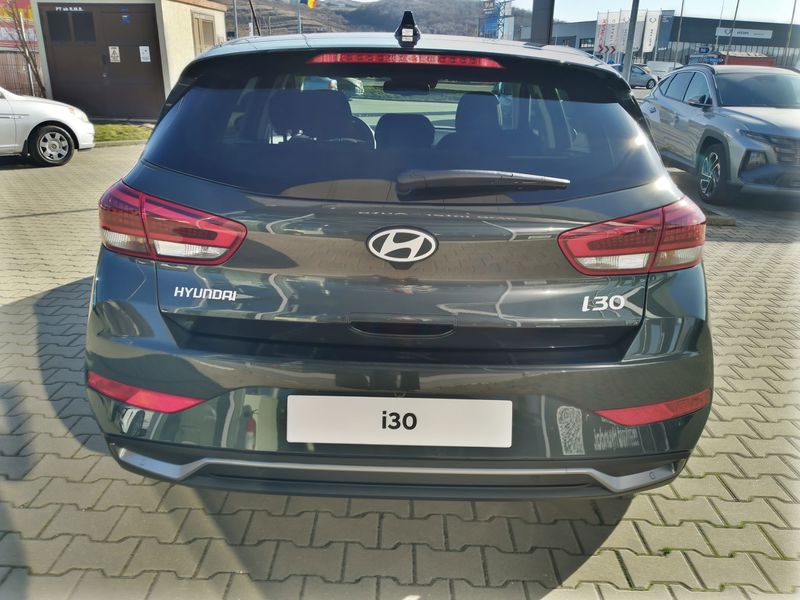 NOUL I30 1.6T-GDi 150CP 7DCT 5DR HIGHWAY+