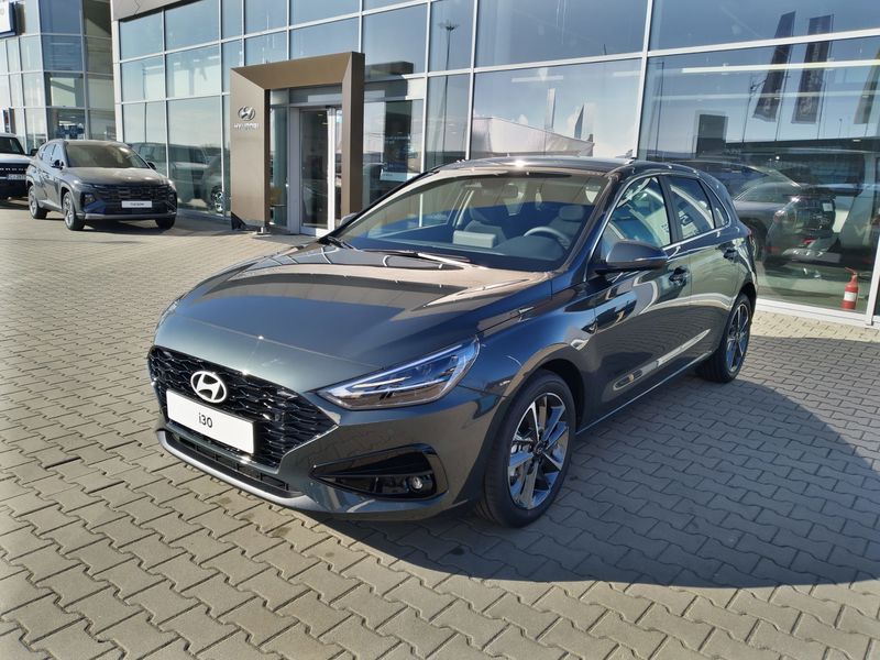 NOUL I30 1.6T-GDi 150CP 7DCT 5DR HIGHWAY+