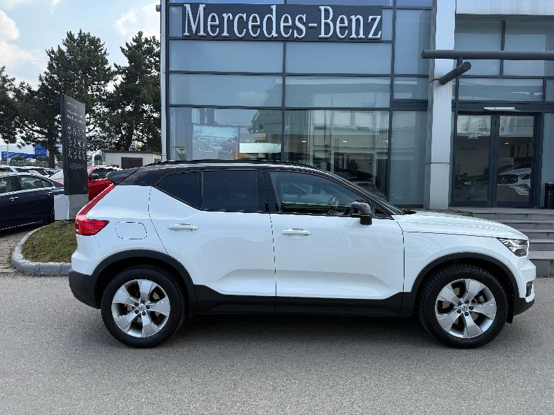Volvo XC 40 B4 B AWD DKG RDesign