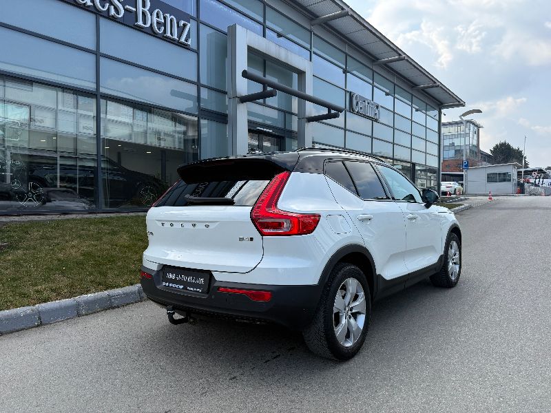 Volvo XC 40 B4 B AWD DKG RDesign