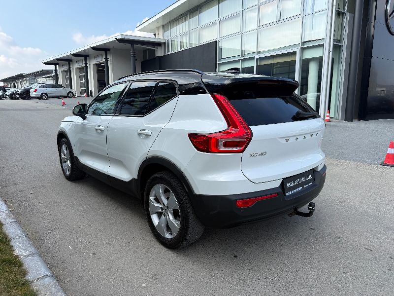 Volvo XC 40 B4 B AWD DKG RDesign