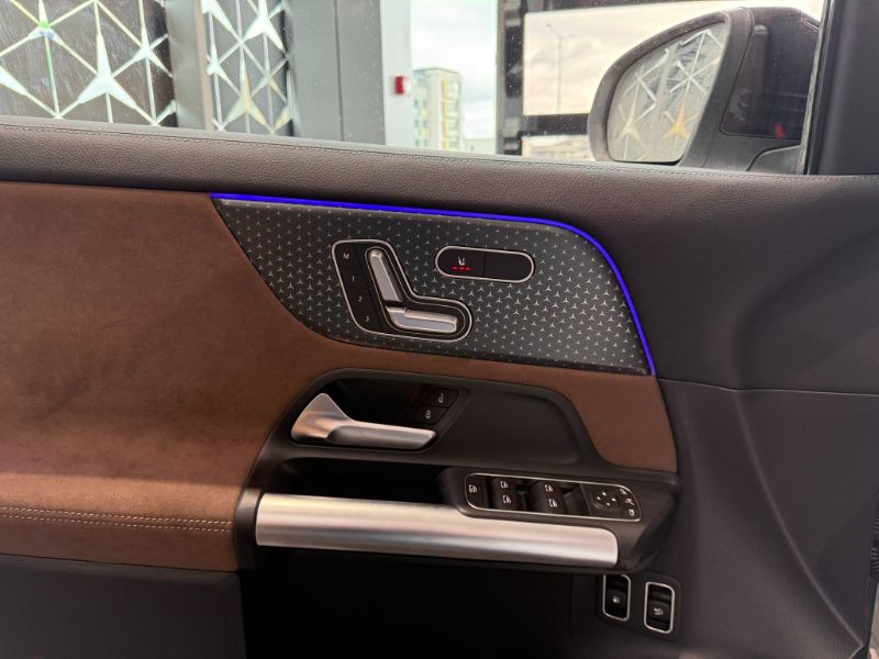 Mercedes-Benz GLA 250e