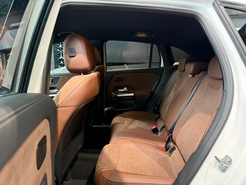 Mercedes-Benz GLA 250e