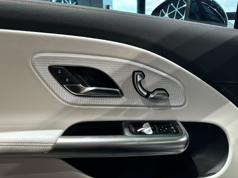 Mercedes-Benz CLA 250+ Coupe