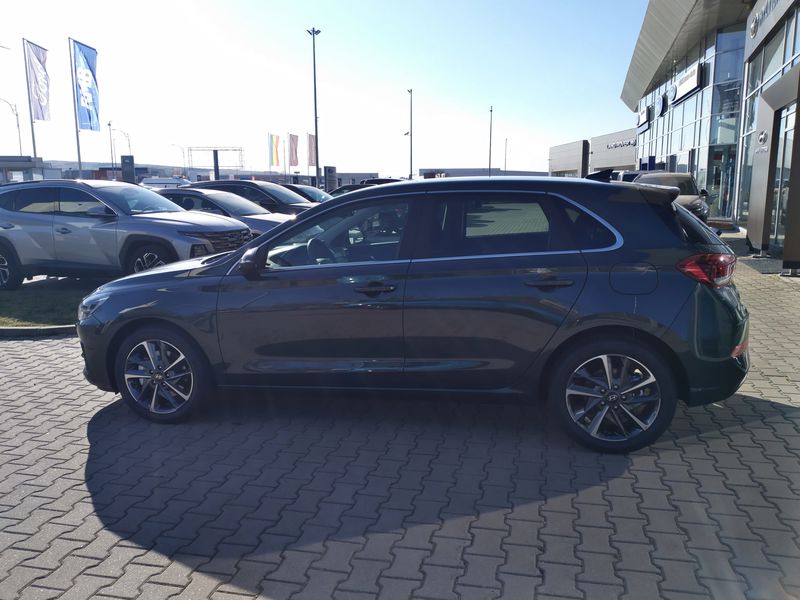 NOUL I30 1.6T-GDi 150CP 7DCT 5DR HIGHWAY+