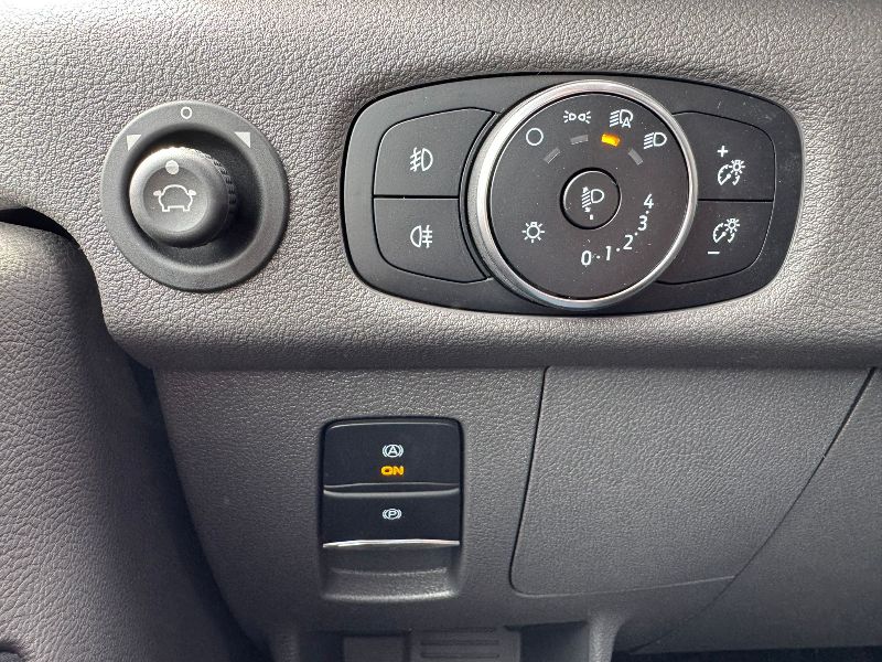 Ford TRANSIT KOMBI 8 +1