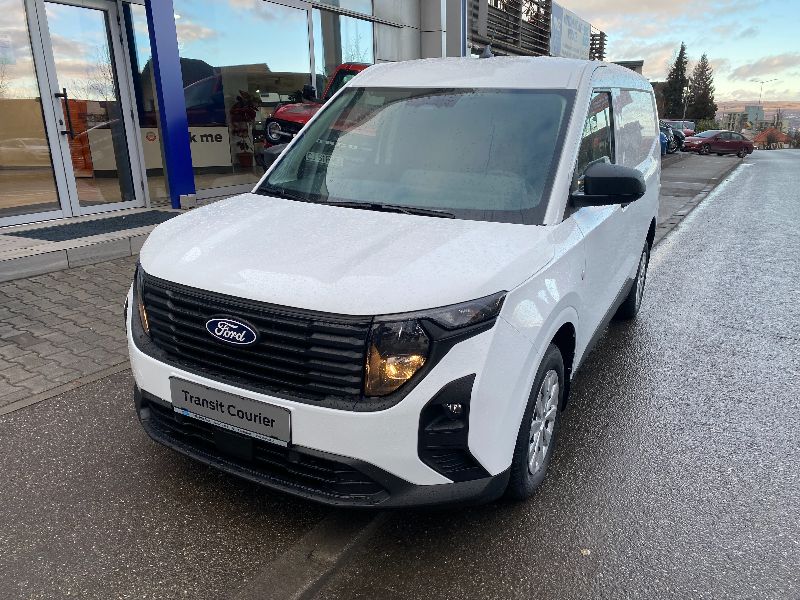 Ford COURIER VAN 1.5L EcoBlue