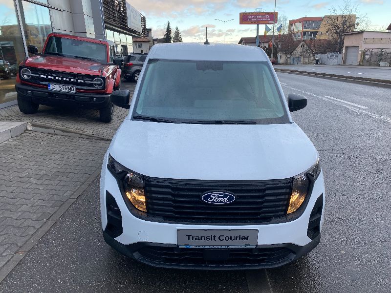 Ford COURIER VAN 1.5L EcoBlue