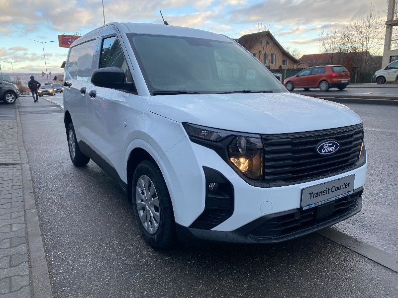 Ford COURIER VAN 1.5L EcoBlue