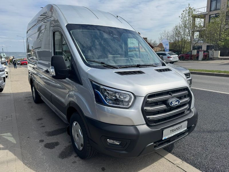 Ford TRANSIT VAN